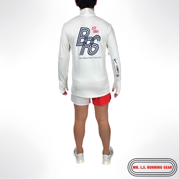 nike flex stride blue ribbon sports 5